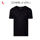 Kit com 2 Camisetas - Compre 1 e leve 2 (Promoção de Outono!)