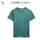 Kit com 2 Camisetas - Compre 1 e leve 2 (Promoção de Outono!)