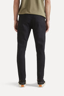 Calça Jeans Skinny Varjao Black