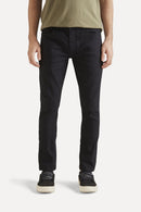 Calça Jeans Skinny Varjao Black