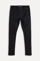 Calça Jeans Skinny Varjao Black