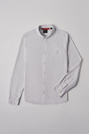 Camisa Reserva Sport Oxford