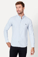 Camisa Reserva Sport Oxford