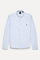 Camisa Reserva Sport Oxford