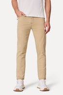 Calça jeans slim sapoti