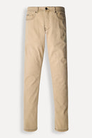 Calça jeans slim sapoti