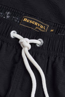 Short praia textura liso
