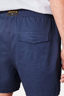 Short praia textura liso