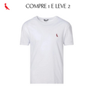 Kit com 2 Camisetas - Compre 1 e leve 2 (Promoção de Outono!)